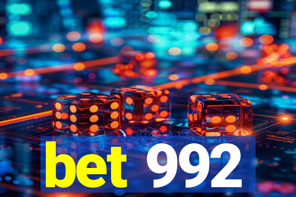 bet 992